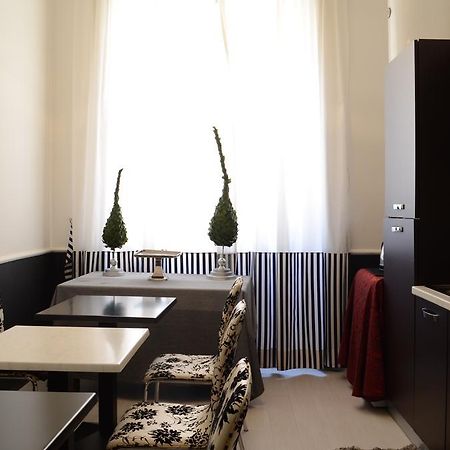 Sweetdreams Inn Рим Екстер'єр фото