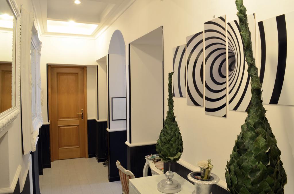 Sweetdreams Inn Рим Екстер'єр фото