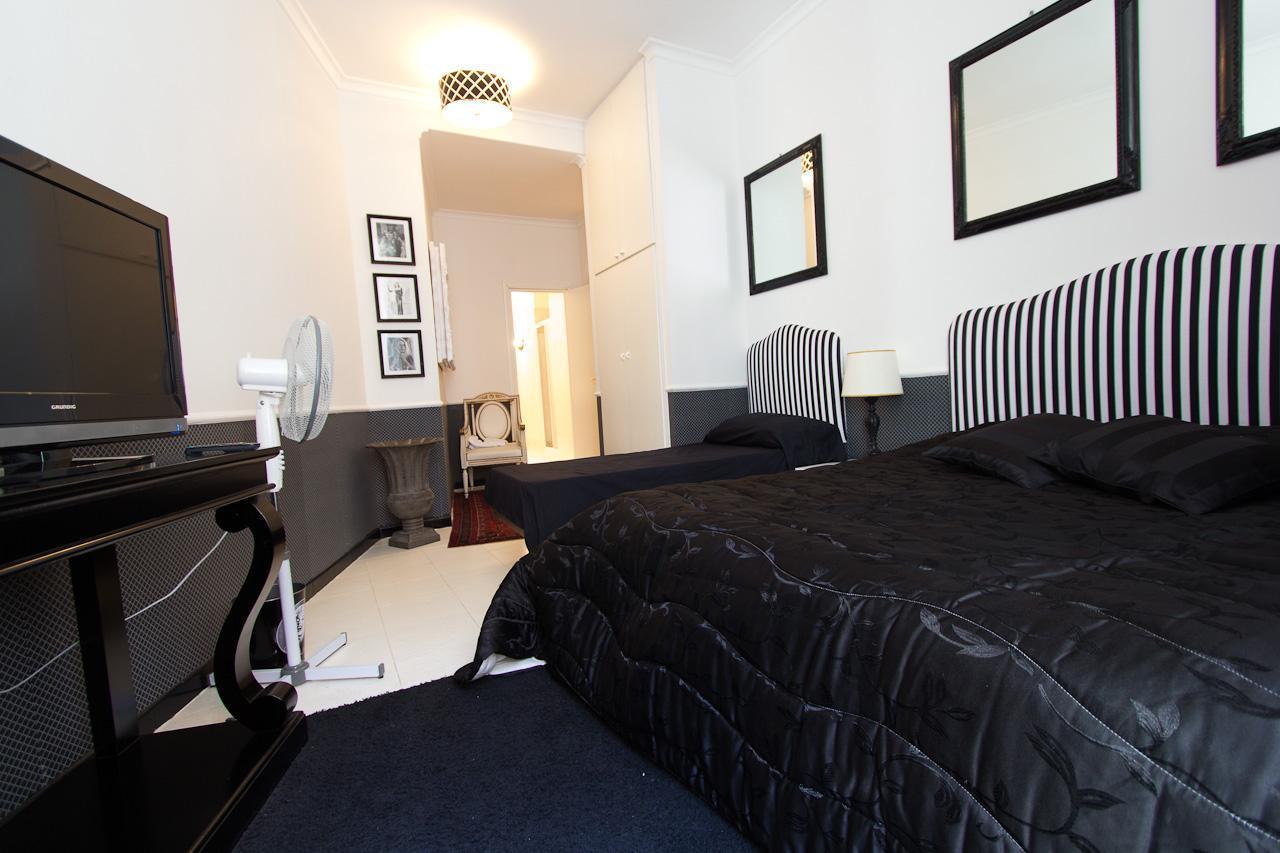 Sweetdreams Inn Рим Екстер'єр фото