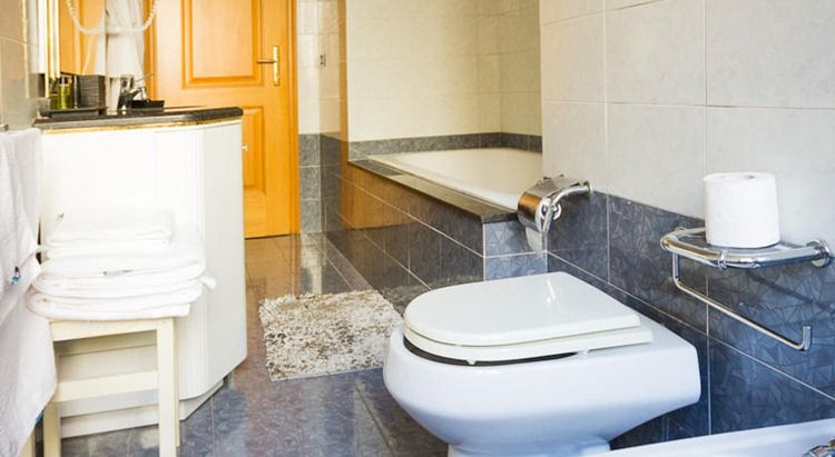 Sweetdreams Inn Рим Екстер'єр фото