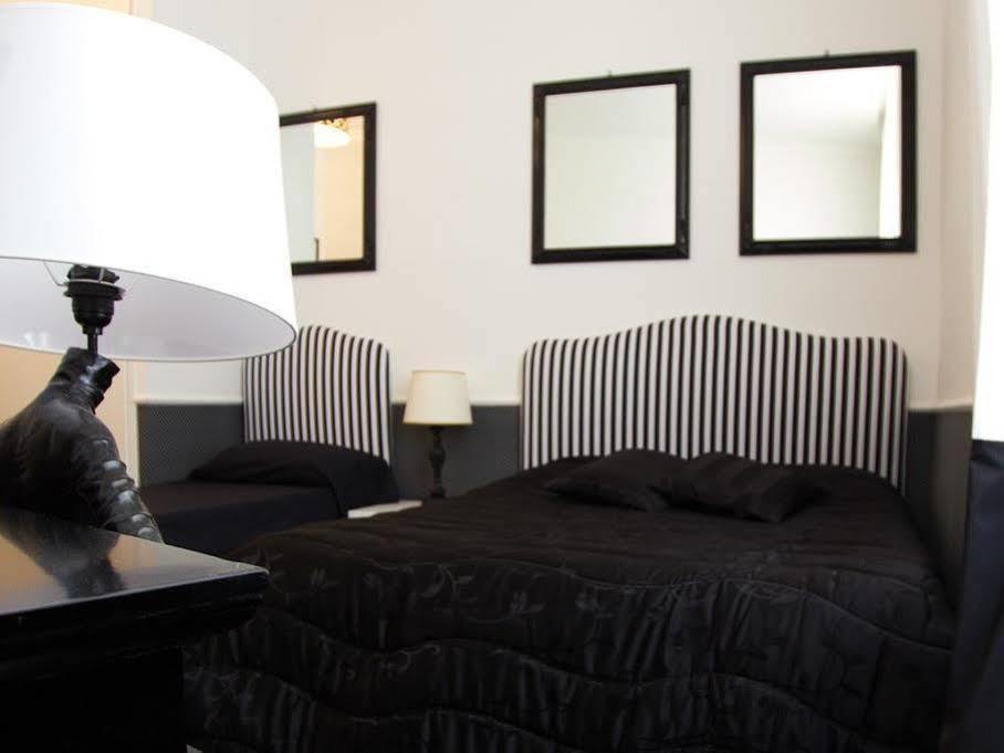 Sweetdreams Inn Рим Екстер'єр фото