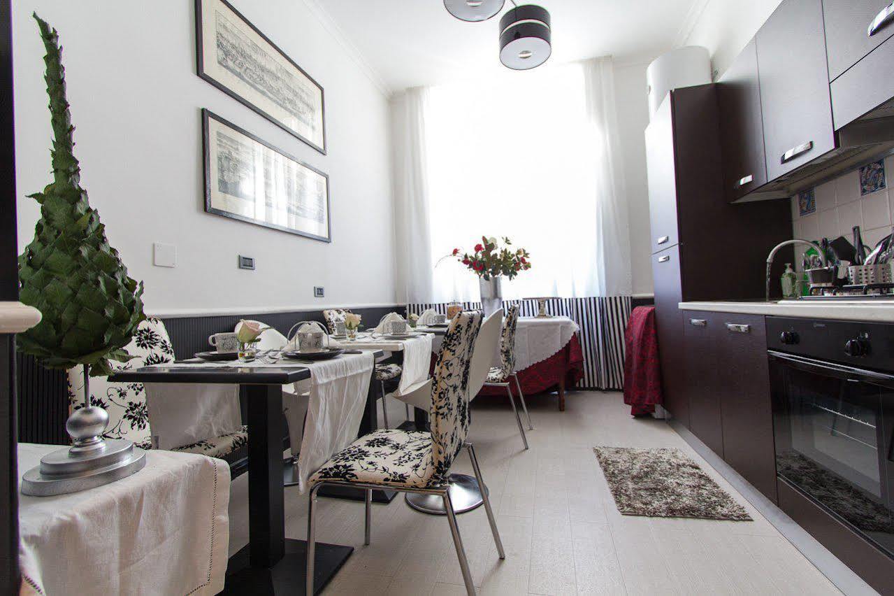 Sweetdreams Inn Рим Екстер'єр фото