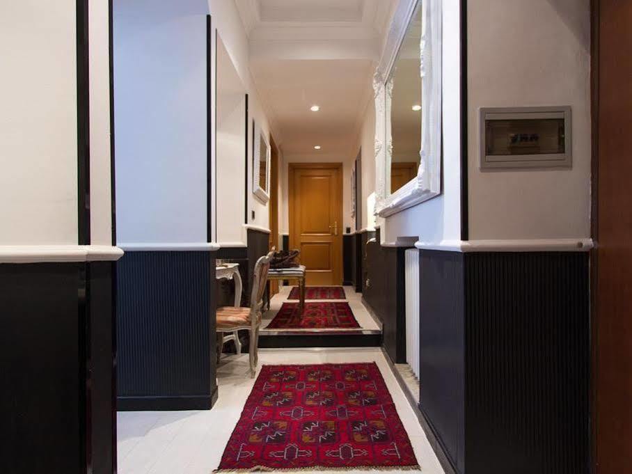 Sweetdreams Inn Рим Екстер'єр фото